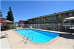 Americas Best Value Inn-South/ Sacramento