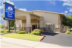 Americas Best Value Inn & Suites-East Bakersfield