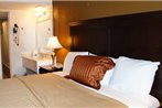 Americas Best Value Inn & Suites Kansas City