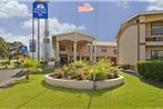 Americas Best Value Inn Tyler