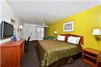 Budget Inn-WALLA WALLA