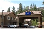 Americas Best Value Inn Yosemite