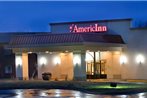 AmericInn Hotel & Suites Johnston