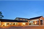 AmericInn Lodge and Suites - Muscatine