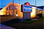 AmericInn Lodge and Suites of Fargo