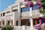 Amira Boutique Hotel He?vi?z Wellness & Spa