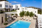 Skyros Ammos Hotel