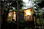 Amore On Buderim Rainforest Cabins