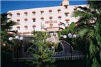 Amra Palace International Hotel