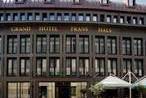 Amrath Grand Hotel Frans Hals