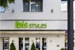 ibis Styles Berlin an der Oper