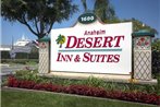 Anaheim Desert Inn & Suites