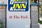 Anaheim Discovery Inn and Suites