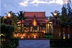 Anantara Hua Hin Resort - SHA Certified