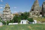 Anatolia cave hotel Pension