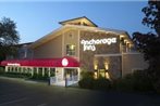 Anchorage Inn and Suites