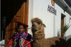 Andean South Inn