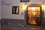 Andean Wings Boutique Hotel