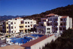 Anema By The Sea Hotel Apartments