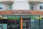 Angeles Suites & Hotel