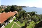 Angeliki Beach Hotel