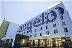 Angelo by Vienna House Bucharest