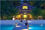 Angsana Velavaru - All inclusive SELECT