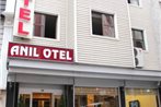 Anil Hotel