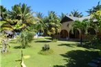 Anse Kerlan Beach Chalet