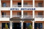 Antikyra Beach Hotel