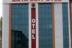 Anya Suit Otel