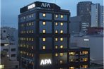 APA Hotel Akihabara-Ekimae