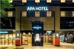 APA Hotel Higashi-Nihombashi-Ekimae