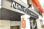 APA Hotel Okayamaekimae