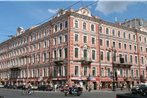 Nevsky 78 Apart-hotel