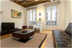 Apart of Paris - Le Marais - rue Chapon - 2 Bedroom