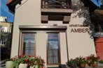 Apartament Amber