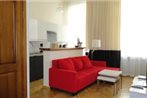 Apartament Chmielna 5