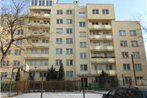 Apartament Czerniakowska