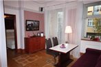 Apartament Gratia Rosa