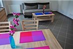 Apartament Kijowska