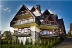 Apartament M5 Zakopane