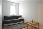 Apartament Saport