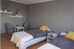 Apartament Silver