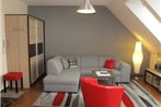 Apartament-studio