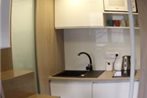 Apartament Warszawski