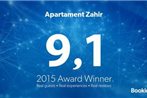 Apartament Zahir