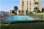 Apartamento Altos del Mar