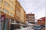 Apartamentos Arttyfal 509