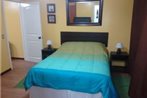 Apartamento B Manuel Bulnes